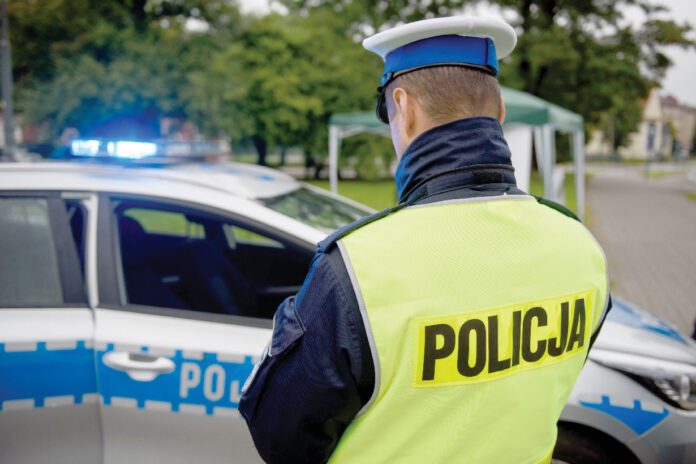 Tarnów stolicą zbrodni