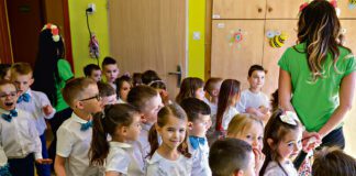 Tarnów zwolnienia nauczycieli w przedszkolach