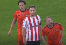 PKO BP Ekstraklasa: Termalica przegrywa z Cracovią