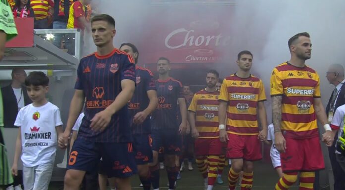 PKO BP Ekstraklasa: Termalica rozpoczęła sezon