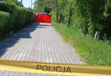 Tragedia w Tarnowie - Nie żyje mężczyzna