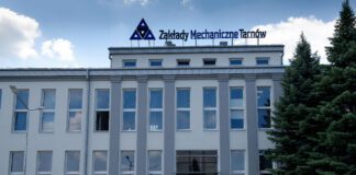 Zakłady Mechaniczne Tarnów