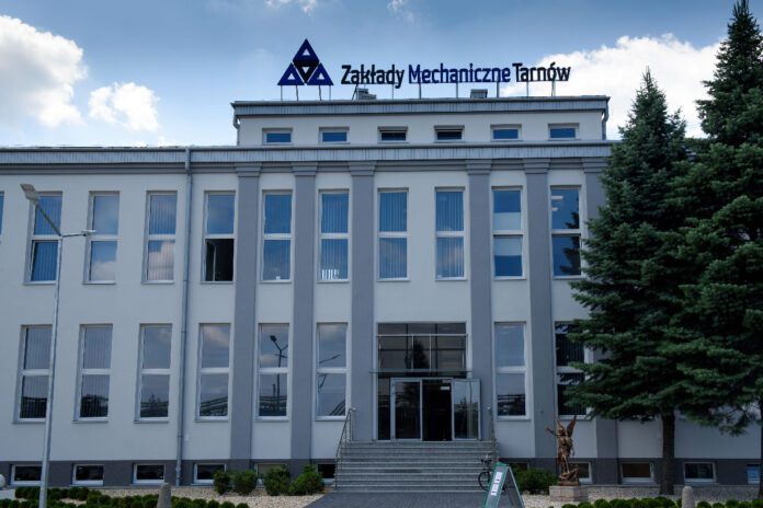 Zakłady Mechaniczne Tarnów