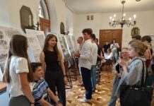 Zielone płuca Tarnowa