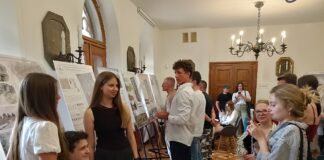 Zielone płuca Tarnowa