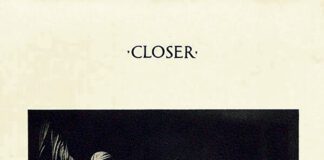 fonograf - Joy Division