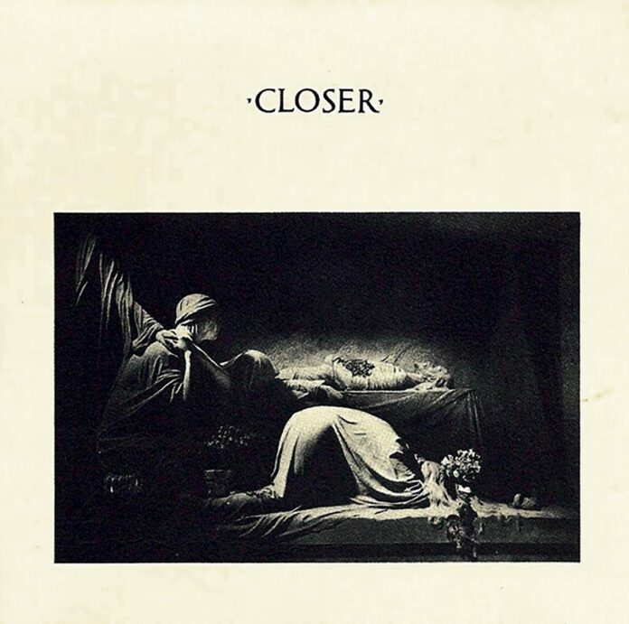 fonograf - Joy Division