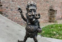 Maszkaron Żywiołów