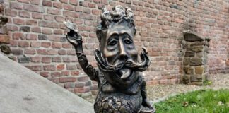 Maszkaron Żywiołów