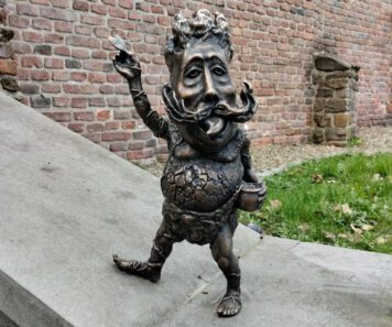 Maszkaron Żywiołów