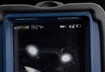 Nietrzeźwy 31 latek za kierownicą