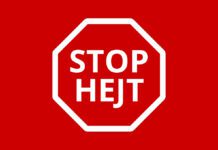 STOP hejt