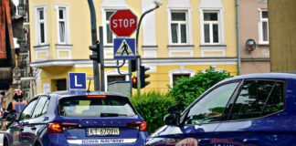 zmiany w egzaminach na prawo jazdy