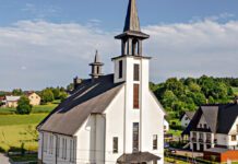 Gmina Żegocina - Ksiądz głosi mowę nienawiści