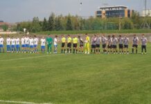 V liga. Udany początek Tarnovii