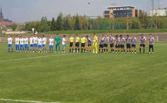 V liga. Udany początek Tarnovii