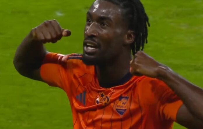 Termalica wygrywa z Górnikiem. Jednobramkowe zwycięstwo niecieczan