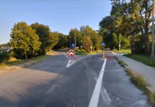 Zamknięcie tymczasowego łącznika