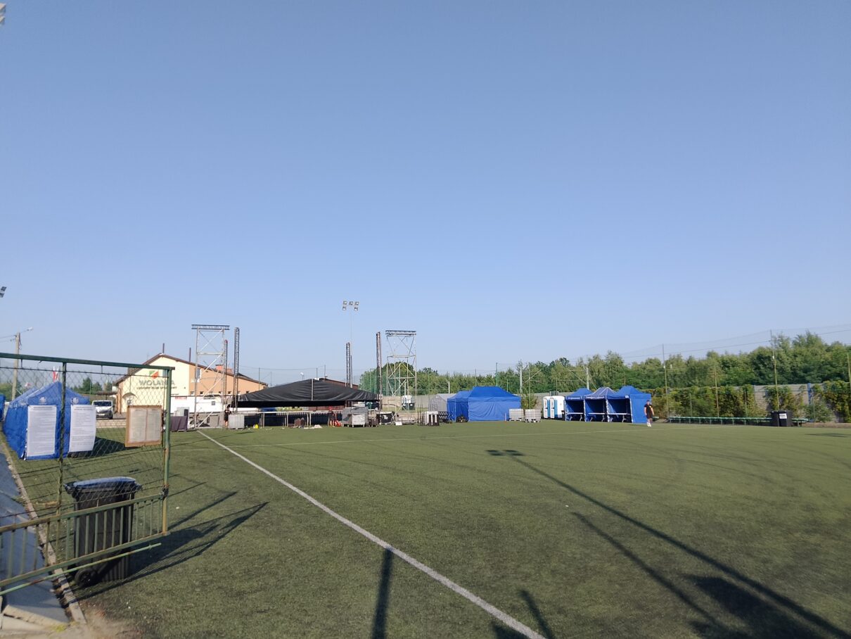 Obchody Rocznicy Bitwy Warszawskiej