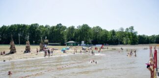 Radgoszcz Narożniki