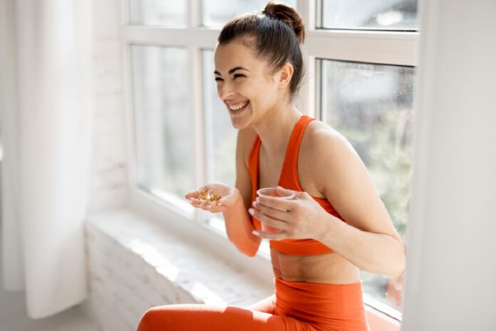 Sport amatorski a suplementacja - co wybierają Polacy