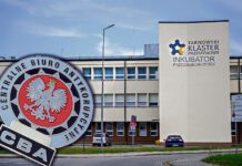 Tarnowski Klaster Przemysłowy - CBA