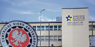 Tarnowski Klaster Przemysłowy - CBA