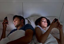 Uzależnienie od telefonu