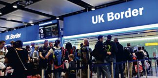 Wszyscy jesteśmy migrantami