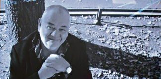 fonograf Stanisław Soyka