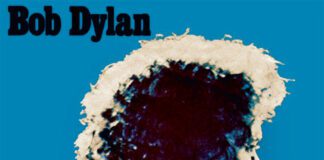 fonograf - Bob Dylan - Knockin’ on Heaven’s Door