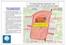 Objazdy Lato z radiem