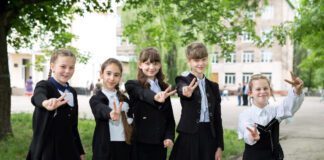 nnw dla dziecka - szkolne czy indywidualne