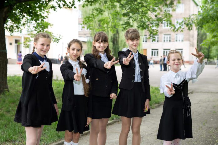 nnw dla dziecka - szkolne czy indywidualne