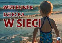 Dziecko w sieci