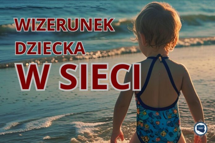 Dziecko w sieci