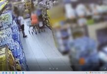 Policjant z Brzeska uratował dziecko