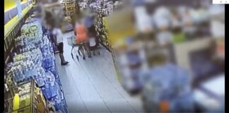 Policjant z Brzeska uratował dziecko