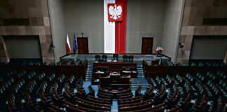 półmetek kadencji sejmu