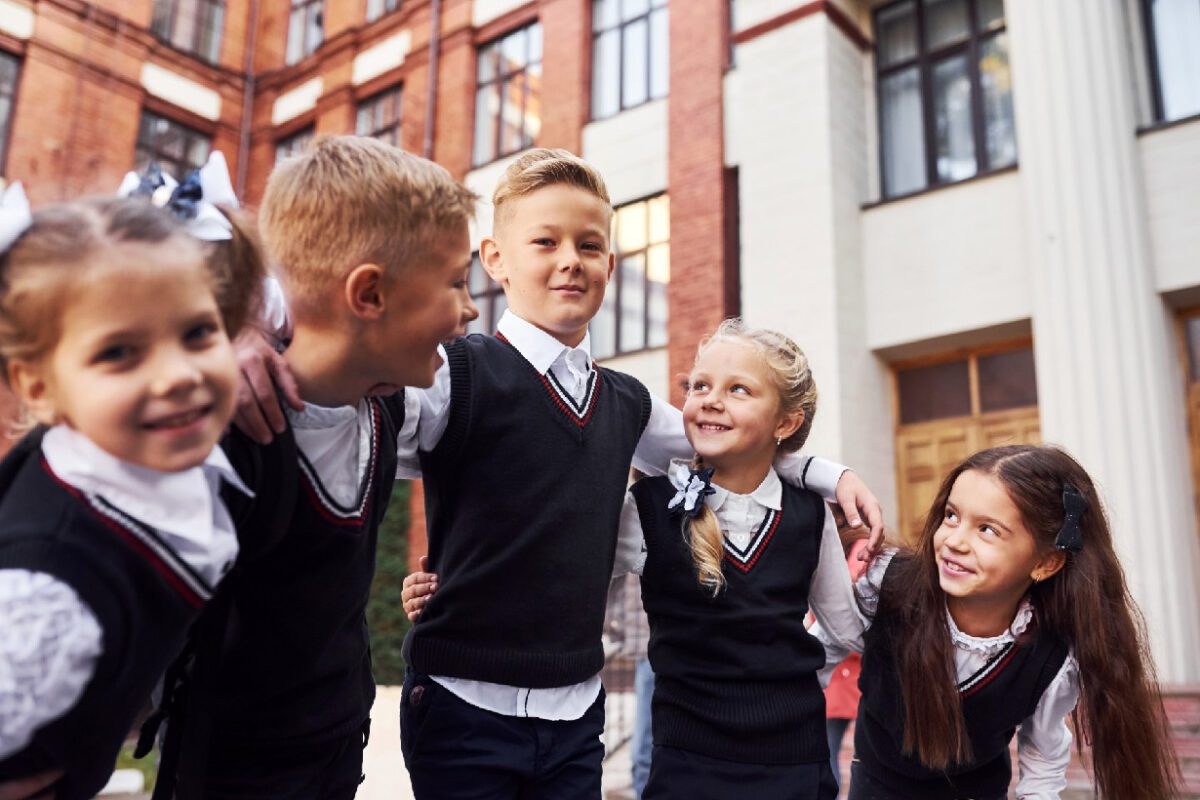 ubezpieczenie przedszkolaka