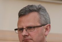 Aleksander Grad doradcą Bartłomieja Babuśki w ARP Aleksander Grad