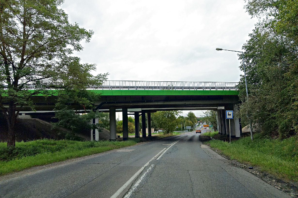 Co dalej z rozbudową Tuchowskiej?