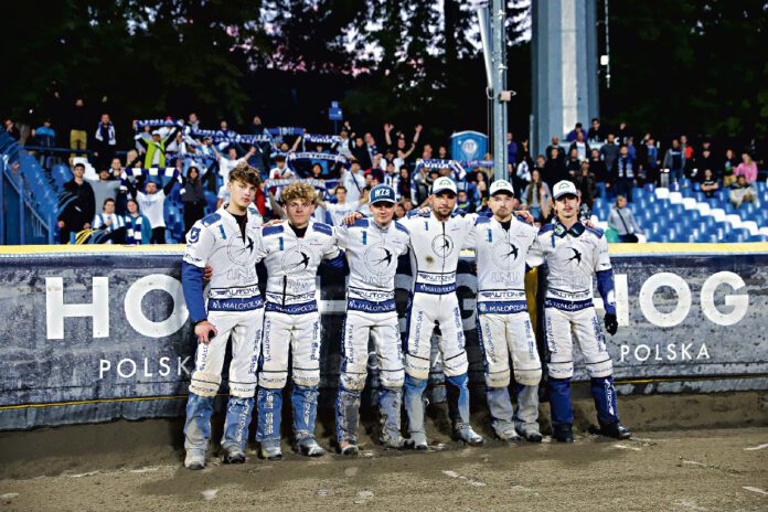 Czy żużel w Tarnowie zostanie uratowany Czy żużel w Tarnowie zostanie uratowany