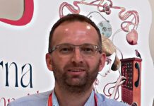 Dr inż. Tomasz Pięciak