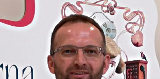 Dr inż. Tomasz Pięciak