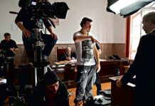 Festiwal Tarnowianie -wieczór wspomnień w dziesiątą rocznicę śmierci Marcina Wrony