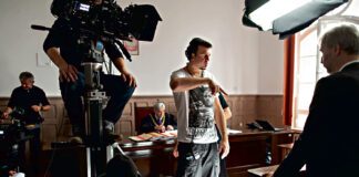 Festiwal Tarnowianie -wieczór wspomnień w dziesiątą rocznicę śmierci Marcina Wrony