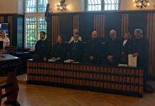 Koniec procesu byłego starosty tarnowskiego i urzędników