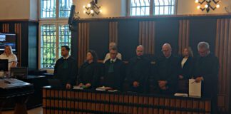 Koniec procesu byłego starosty tarnowskiego i urzędników