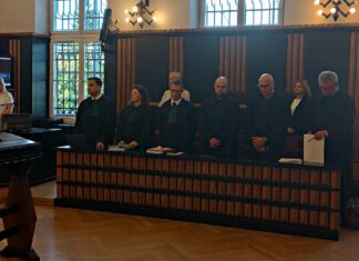 Koniec procesu byłego starosty tarnowskiego i urzędników